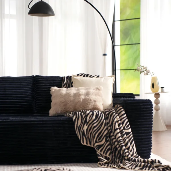 Buy Upholstery Sofa – Comfortable, Durable & Stylish for Every Home - Image 3