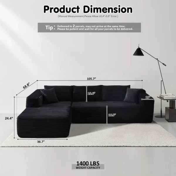 Buy Upholstery Sofa – Comfortable, Durable & Stylish for Every Home - Image 4