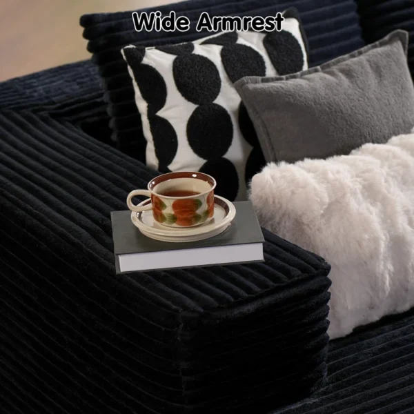 Buy Upholstery Sofa – Comfortable, Durable & Stylish for Every Home - Image 5