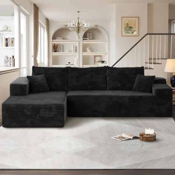 Buy Upholstery Sofa – Comfortable, Durable & Stylish for Every Home