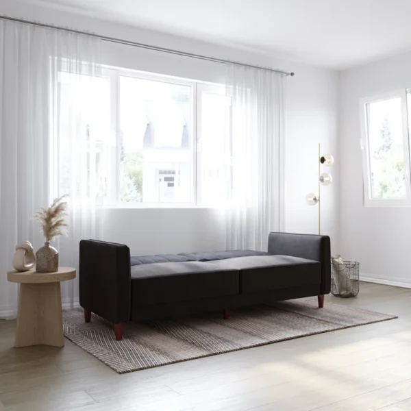 Buy Leather Sofa – Premium Comfort, Style, and Durability for Any Living Room - Image 11