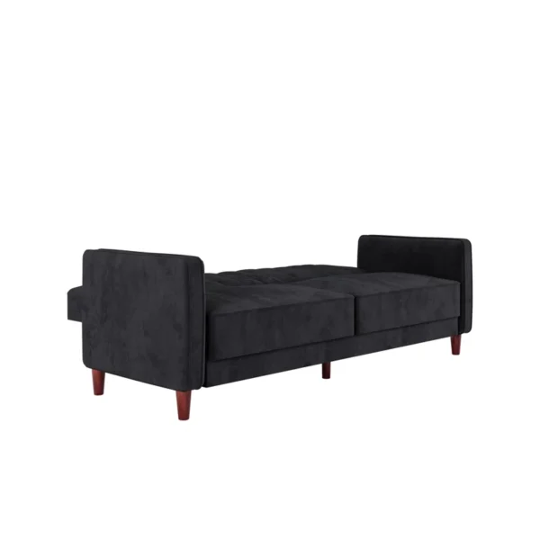 Buy Leather Sofa – Premium Comfort, Style, and Durability for Any Living Room - Image 2
