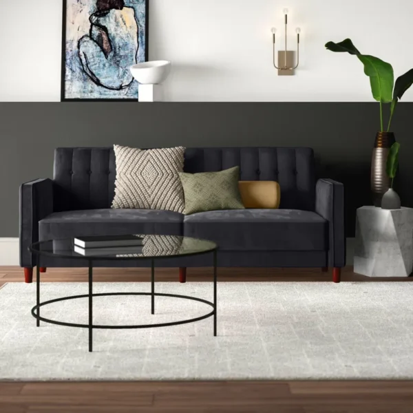 Buy Leather Sofa – Premium Comfort, Style, and Durability for Any Living Room - Image 10