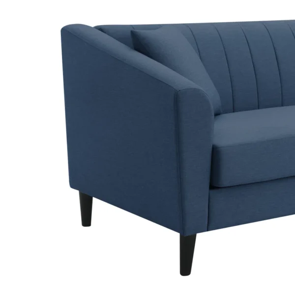 Buy Premium Upholstered Sofa Online – Stylish, Comfortable & Durable - Image 4
