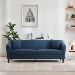 Buy Premium Upholstered Sofa Online – Stylish, Comfortable & Durable