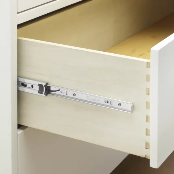 Soho Kids 4-Drawer Chest – Stylish and Practical Storage for Children’s Rooms - Image 3