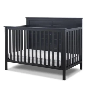 Baby Bed – Wooden Cradle for Baby | Safe and Comfortable Cot for Small Child