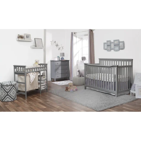 Palisades Room in a Box | Complete Nursery Set for Stylish & Easy Setup