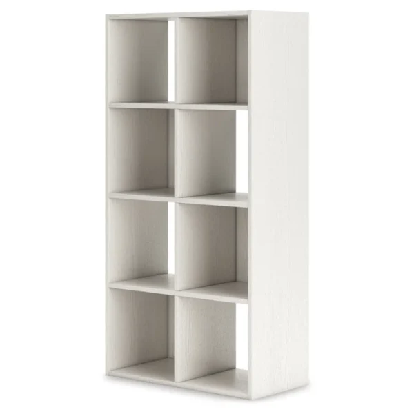 Stefana Bookcase – Stylish Wooden 5-Shelf Book Rack for Home & Office Storage - Image 6