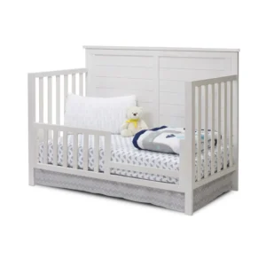 Bed Rail – Safe and Secure Bed Rail for Transitioning Toddlers