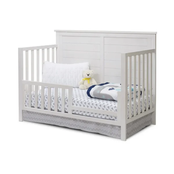 Bed Rail – Safe and Secure Bed Rail for Transitioning Toddlers