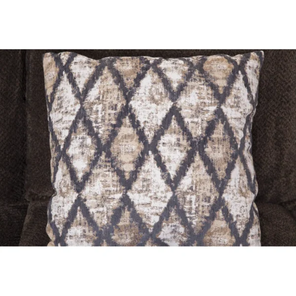 Upholstered Barrel Chair | Stylish & Comfortable Accent Chair for Living Room or Bedroom - Image 4