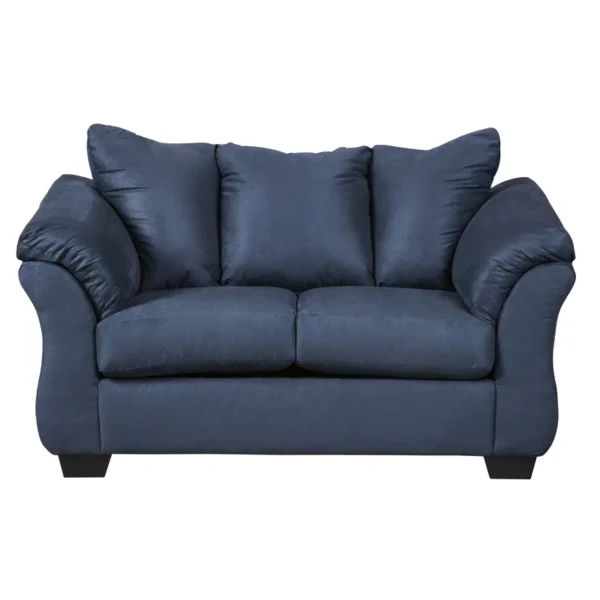 Upholstered Sofa - Image 4