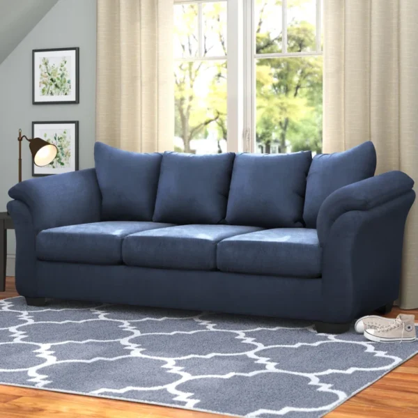 Upholstered Sofa