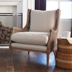 Kempster Occasional Chair