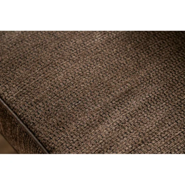 Upholstered Sofa with Carving – Elegant Carved Wood Sofa for Living Room & Home Decor - Image 5