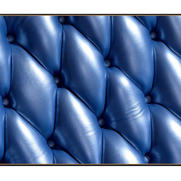 European Style Solid Wood Double-Sided Carved Sofa – Timeless Elegance for Living Room & Home Decor - Image 3