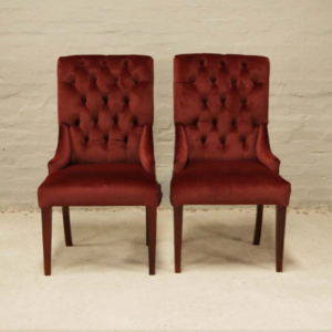 Modern Dining Chairs | Wooden Chair