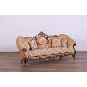 Rosella 100'' Upholstered Sofa