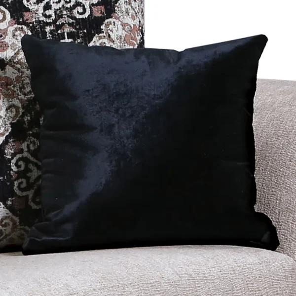 Upholstered Sofa – Modern Comfort & Stylish Design for Your Living Room - Image 4