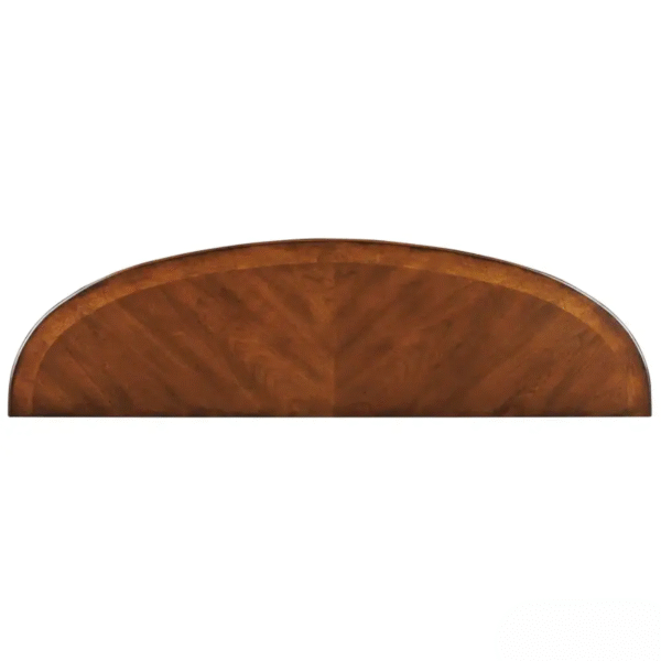 Elegant Wooden Console Table for Modern Homes - Image 3