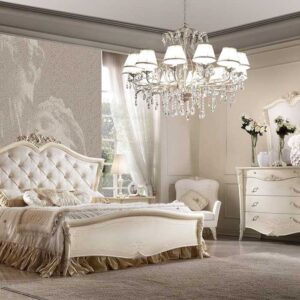 Annie Italian Style Luxury Collection Bedroom Furniture