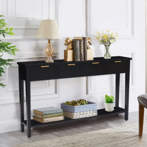 Modern Console Table