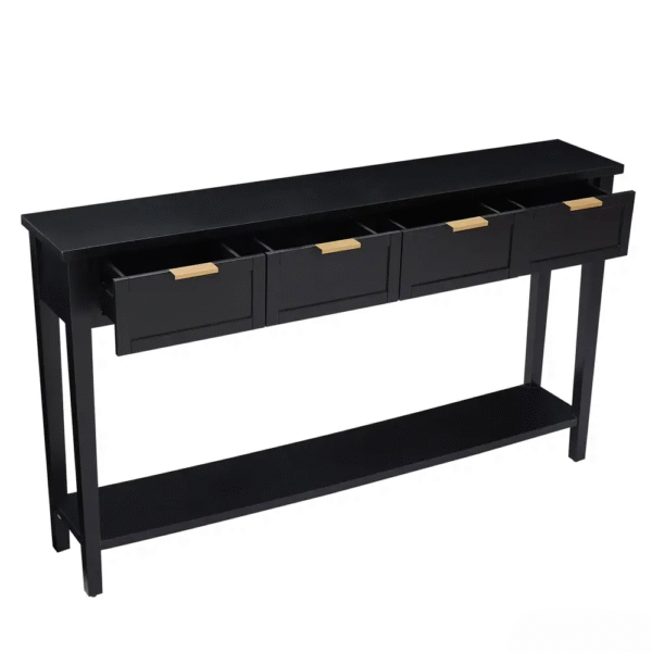 Modern Console Table - Image 3