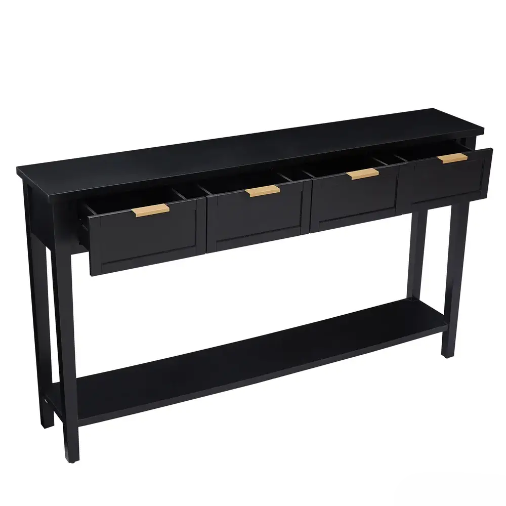 Modern Console Table - Image 3