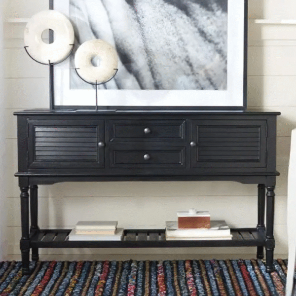 Console Table - 46 Treeform - Image 2
