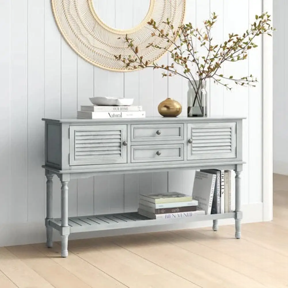 Console Table - 46 Treeform - Image 3