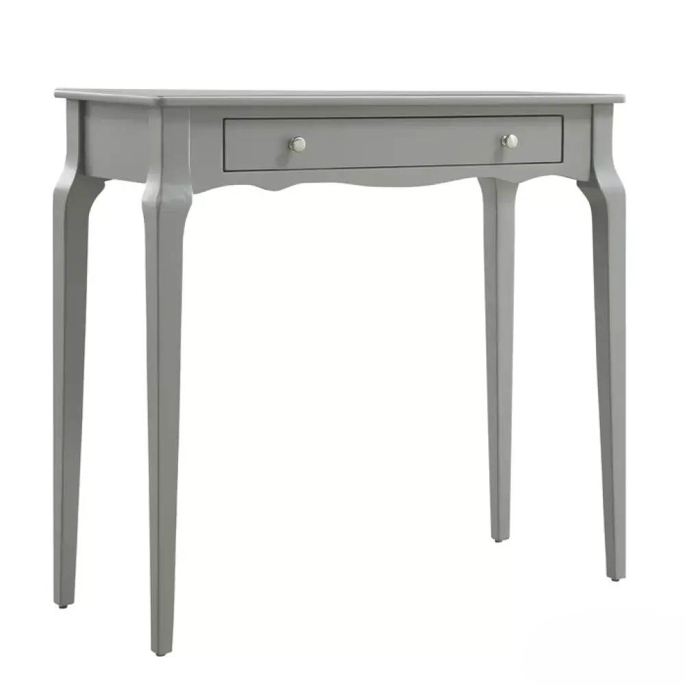 Designer Wooden Console table for Living Room - Image 3