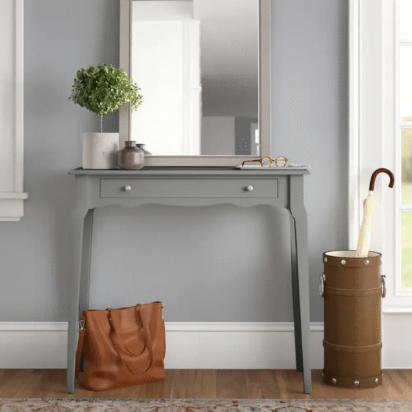 Designer Wooden Console table for Living Room