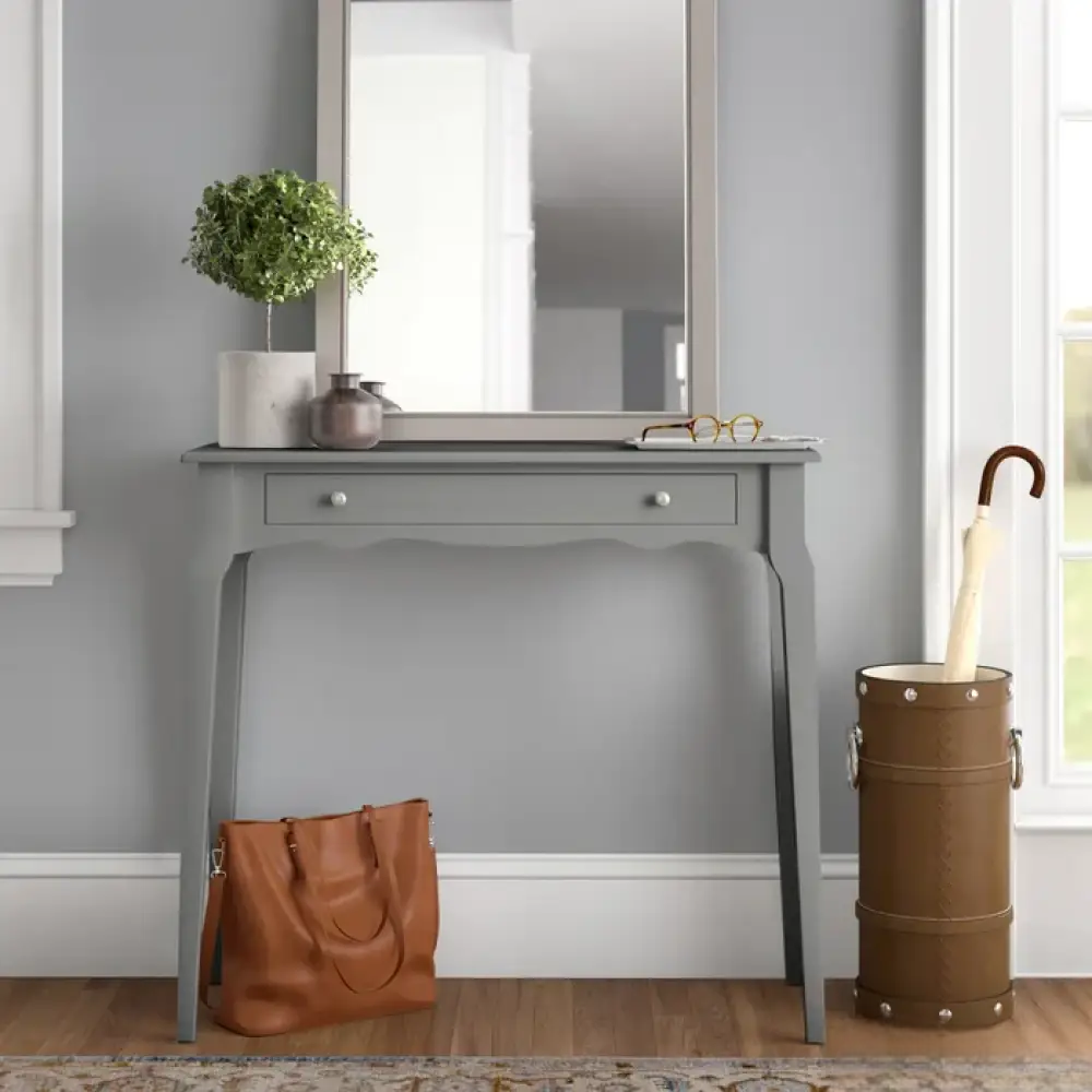 Designer Wooden Console table for Living Room