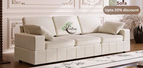 Furniture- wooden Bookracks