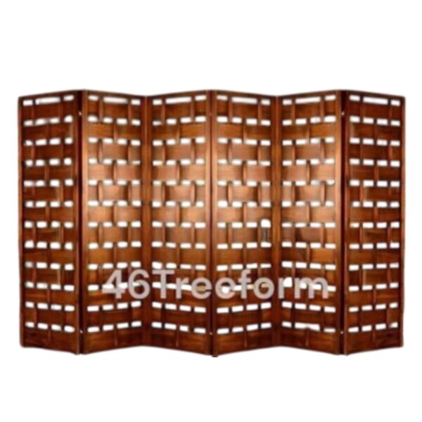 Wooden Room Partition/Screen/Room Divider by 46Treeform - Image 5